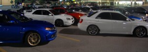2004 Subaru Impreza
