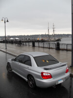 2004 Subaru Impreza