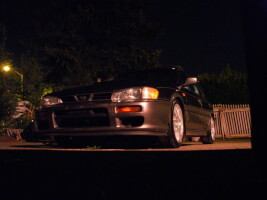 2000 Subaru Impreza