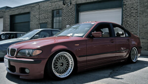 BMW 330
