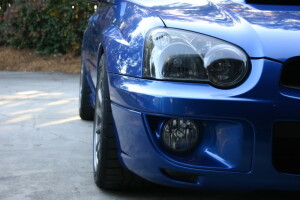 2005 Subaru Impreza