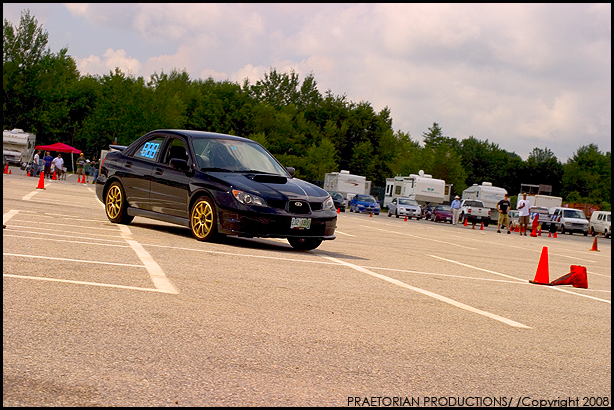 2006 Subaru Impreza photo