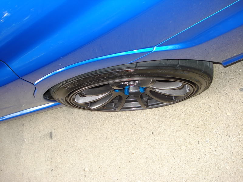 2006 Subaru Impreza photo