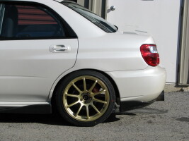 2006 Subaru Impreza