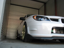 2006 Subaru Impreza