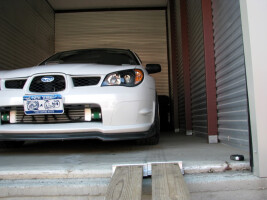 2006 Subaru Impreza