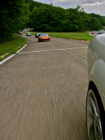 2006 Ford Mustang