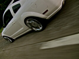 2006 Ford Mustang