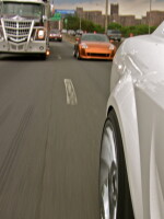 2006 Ford Mustang