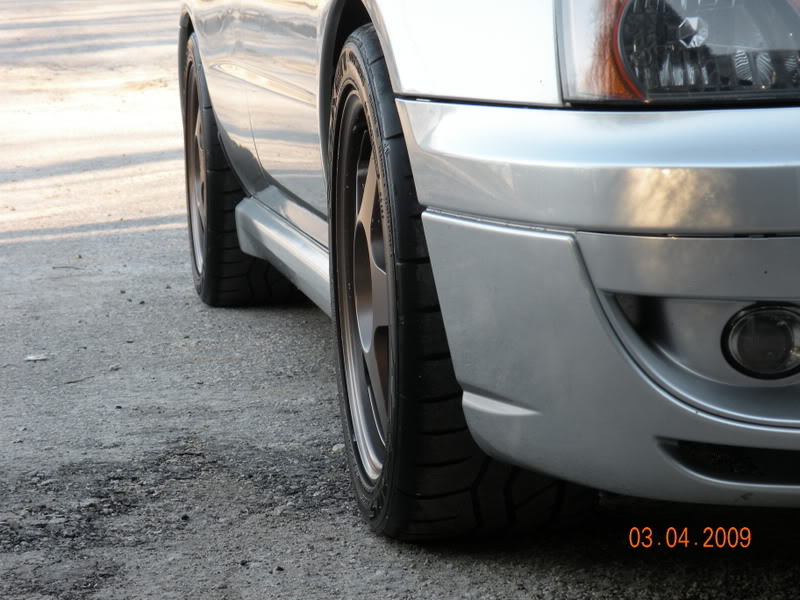 2004 Subaru Impreza photo