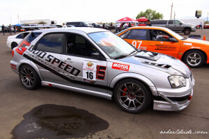 2004 Subaru Impreza