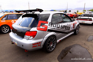 2004 Subaru Impreza