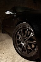 2008 Subaru Impreza