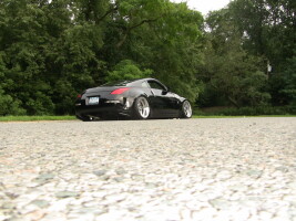 2004 Nissan 350Z