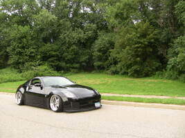 2004 Nissan 350Z