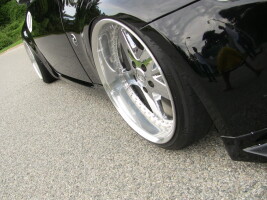 2004 Nissan 350Z