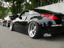 2004 Nissan 350Z