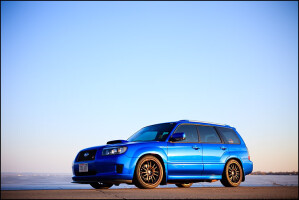 2006 Subaru Impreza