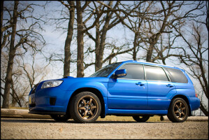 2006 Subaru Impreza