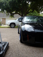 2003 Nissan 350Z