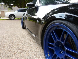 2003 Nissan 350Z