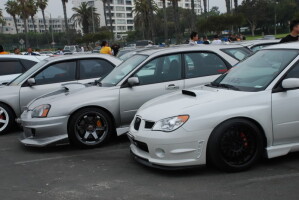 2004 Subaru Impreza