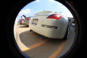2008 Nissan 350Z
