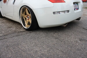 2008 Nissan 350Z
