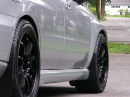 2008 Subaru Impreza