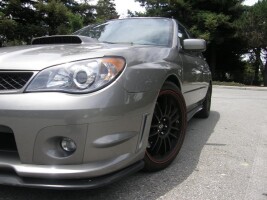 2006 Subaru Impreza