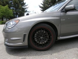 2006 Subaru Impreza
