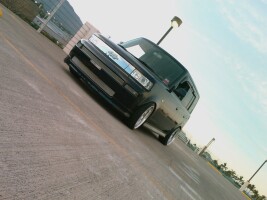 2005 Scion xB