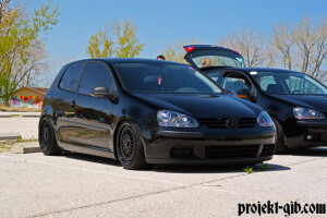 2008 Volkswagen Rabbit