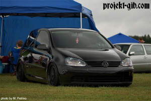 2008 Volkswagen Rabbit