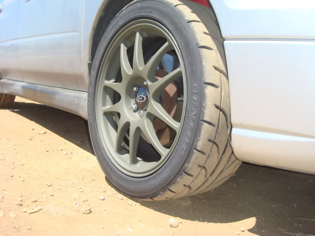 2004 Subaru Impreza photo