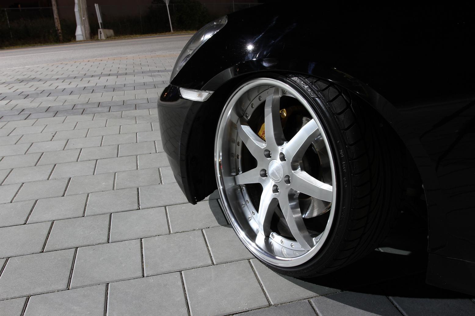 2003 Infiniti G35 photo