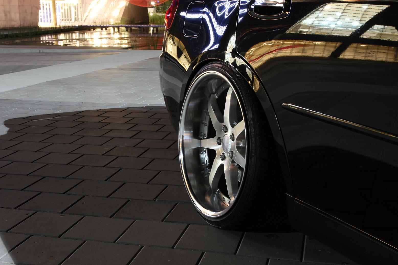 2003 Infiniti G35 photo