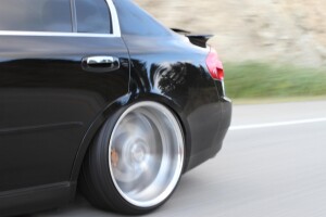 2003 Infiniti G35