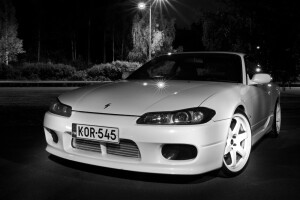 1999 Nissan S15