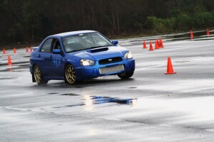 2004 Subaru Impreza