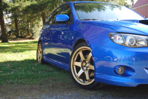 2009 Subaru Impreza