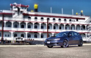 2010 Subaru Impreza