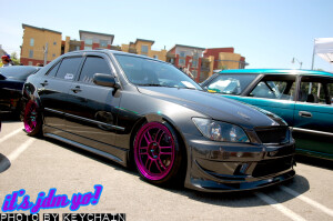 2003 Lexus IS 300