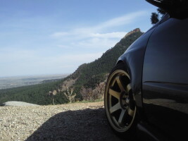 2004 Subaru Impreza