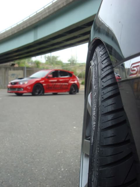2010 Subaru Impreza photo