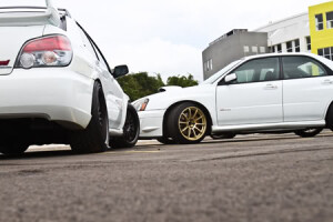 2006 Subaru Impreza