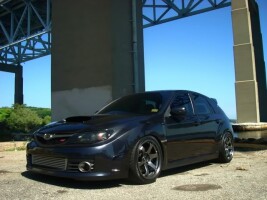 2010 Subaru Impreza