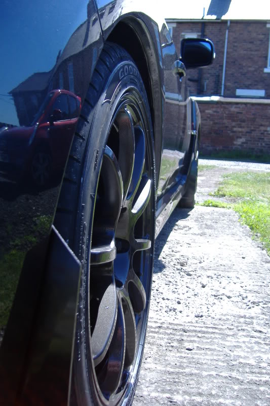 2010 Subaru Impreza photo