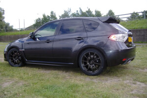 2010 Subaru Impreza