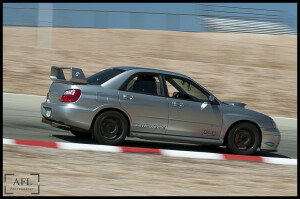 2004 Subaru Impreza
